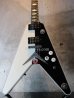 画像2: DEAN USA Michael Schenker Flying V 10th Anniversary LTD   ３ of 75 