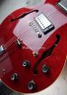 画像10: Epiphone RIVIERA / Cherry Red