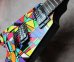 画像4: DEAN USA Michael Schenker Flying V Kaleidoscope 