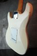 画像7: Davis Custom Guitars Stratocaster Olympic White