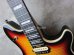 画像4: EVH Wolfgang Flame Maple Top Three Tone Sunburst