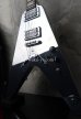 画像1: Dean USA Michael Schenker V Chrome 1/4 (1)