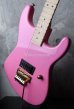 画像4: Charvel Custom Shop San Dimas FRT 1H Pink White Blue Pearl