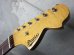 画像2: Davis Custom Guitars Stratocaster Ritchie Blackmore / Olympic White 