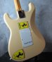 画像9: Fender Japan ST71-140YM / YWH / Yngwie Malmsteen Signature Stratocaster 