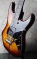 画像4: Valley Arts M-Series Sunburst 