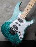 画像8: Tom Anderson Drop Top Classic Deep Bora Bora with Binding  USED