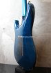 画像6: Valley Arts USA Custom Pro One Piece Maple / Trans Blue 