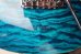 画像9: Tom Anderson The Classic Deep Bora Bora Blue / Full Option /  Macing Head / Super Quilted