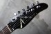 画像2: Tom Anderson Angel Natural Black to T-Red Burst with Binding 