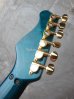 画像5: Valley Arts USA Custom Pro One Piece Maple / Trans Blue 