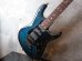 画像6: Valley Arts USA Custom Pro 1990 Trans Blue