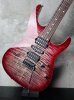 画像8: Tom Anderson Angel Natural Black to T-Red Burst with Binding 