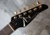 画像2: Tom Anderson Drop Top Classic Transparent Black with Binding