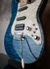 画像6: Tom Anderson The Classic Deep Bora Bora Blue / Full Option /  Macing Head / Super Quilted