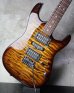 画像7: Tom Anderson Drop Top Tiger Eye Burst 