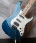 画像8: Tom Anderson The Classic Deep Bora Bora Blue / Full Option /  Macing Head / Super Quilted