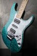 画像4: Tom Anderson Drop Top Classic Deep Bora Bora with Binding  USED