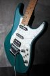 画像4: Tom Anderson Classic Bora Bora Blue SSH w/ Swicheroo  / Used