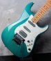 画像8: Tom Anderson Classic Bora Bora Blue SSH w/ Swicheroo  / Used