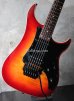 画像9: Vigier Excalibur Custom VE6-CVC2 Fire Burst / Rosewood 