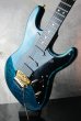 画像2: Valley Arts Custom Pro Maple Top / Trans Blue