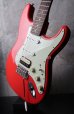 画像4: Suhr Classic Antique SSH / Fiesta Red