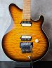 画像1: Terry Rogers Lisa / Birdseye Neck /Super Quilt Sunburst  (1)