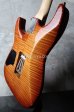 画像7: Tom Anderson Grand Am Figured Maple w/ Swicheroo / Honey Burst USED