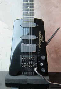 Steinberger GL-4T Elite