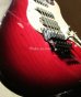 画像2: Tom Anderson Classic-Trans Red to Dark Red Burst 