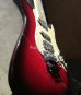 画像4: Tom Anderson Classic-Trans Red to Dark Red Burst 