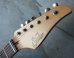 画像2: Suhr Classic Stratocater / Master Builder J. W. Black / Antique Shell Pink / Lightly Aged 