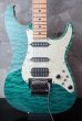 画像1: Tom Anderson Drop Top Classic Deep Bora Bora with Binding (1)