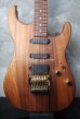 画像1: Suhr Standard Koa Natural / Reb Beach (1)