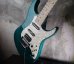 画像10: Tom Anderson The Classic Bora Bora Blue w/ Switcheroo　　：I