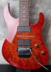 画像1: Suhr Custom shop Modern FRT 7 Strings  / Burt Maple Top /  FireBurst (1)