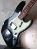 画像4:  Fender Custom Shop 1960 Jazz Bass RW Relic  /  Black