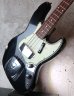 画像5:  Fender Custom Shop 1960 Jazz Bass RW Relic  /  Black