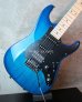 画像8: Tom Anderson The Classic Bora to Transparent Blue Burst 