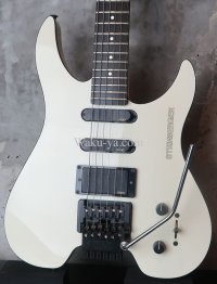 Steinberger GM-4T / White ｀90s