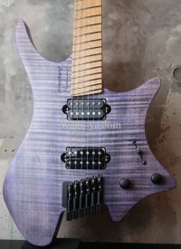 Strandberg Boden Original 6 / Purple