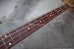 画像4:  Fender Custom Shop 1960 Jazz Bass RW Relic  /  Black
