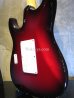 画像7: Tom Anderson Classic-Trans Red to Dark Red Burst 