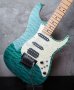 画像8: Tom Anderson Drop Top Classic Deep Bora Bora with Binding