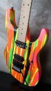 画像4: Suhr Modern 80s Shred On Neon / Drip Limited 