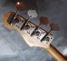 画像7:  Fender Custom Shop 1960 Jazz Bass RW Relic  /  Black