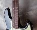 画像9:  Fender Custom Shop 1960 Jazz Bass RW Relic  /  Black