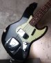 画像11:  Fender Custom Shop 1960 Jazz Bass RW Relic  /  Black