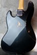 画像2:  Fender Custom Shop 1960 Jazz Bass RW Relic  /  Black